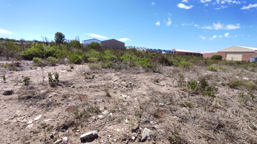 Commercial Property for Sale in Stilbaai Oos Western Cape